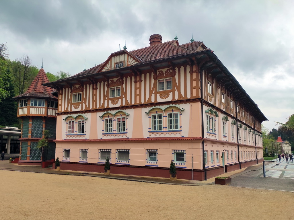 Jurkovičov dom