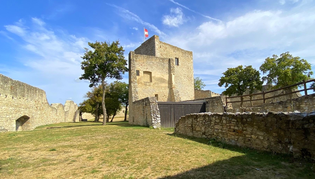 Mestský hrad