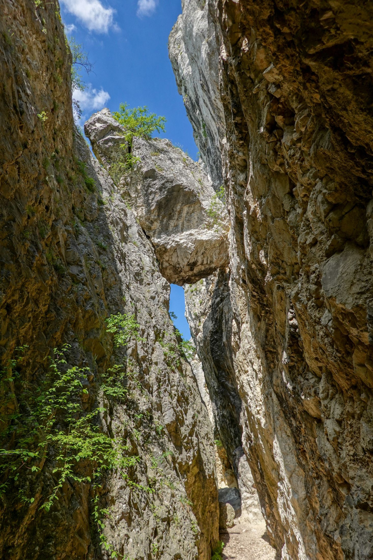 Velký Špunt